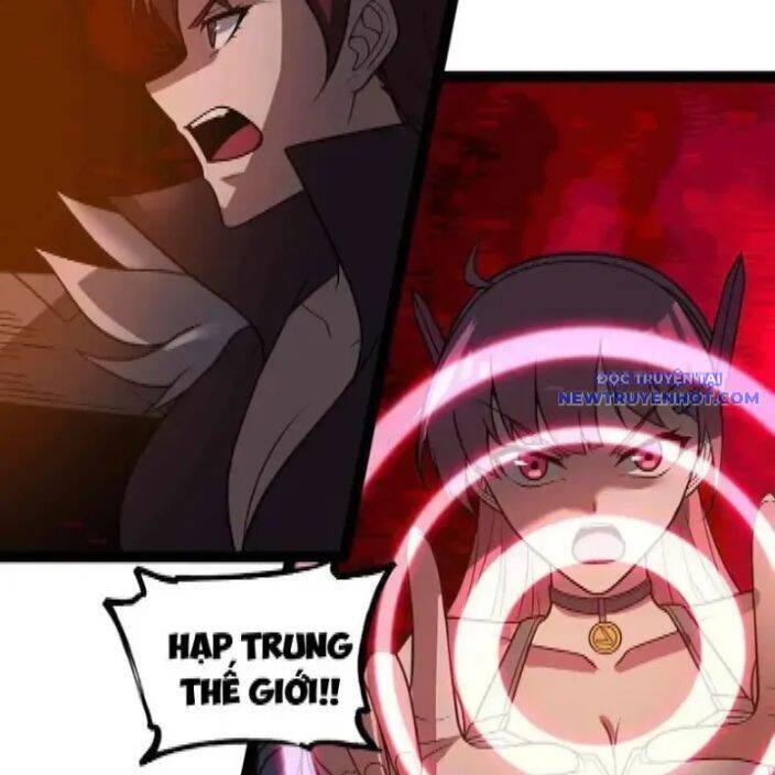Mạnh Nhất Dị Giới Chap 71 - Next Chap 72