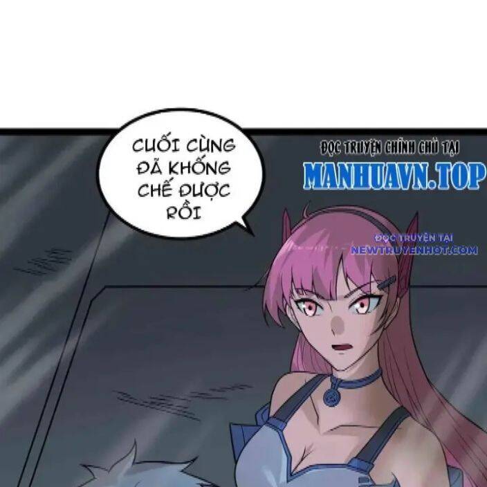 Mạnh Nhất Dị Giới Chap 71 - Next Chap 72