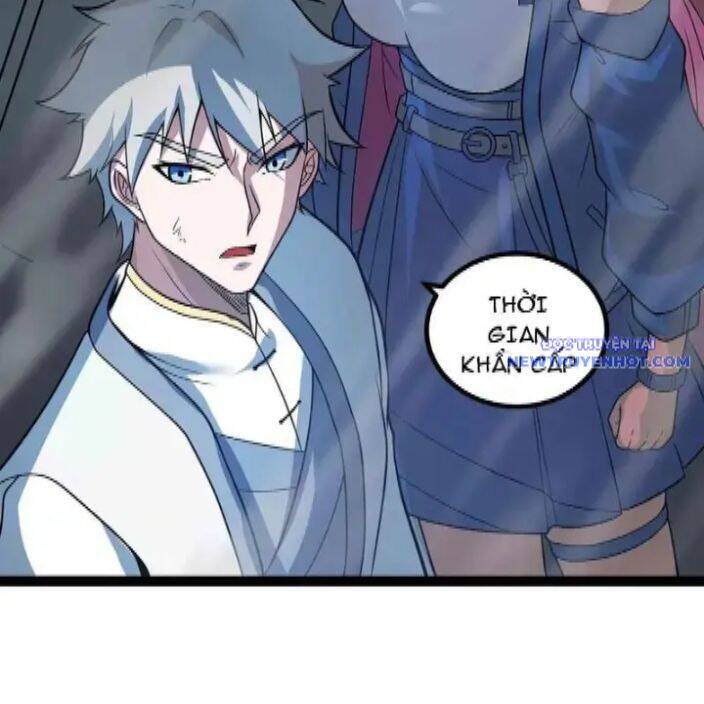 Mạnh Nhất Dị Giới Chap 71 - Next Chap 72