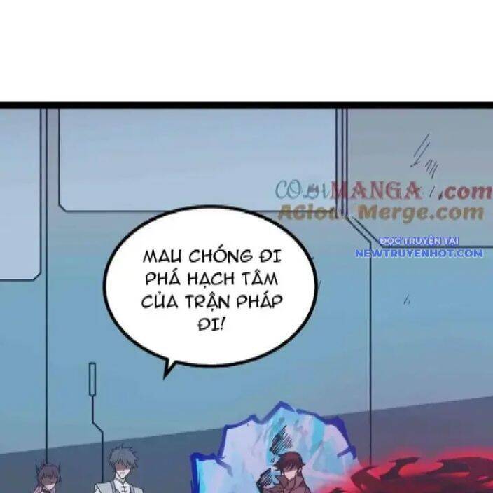Mạnh Nhất Dị Giới Chap 71 - Next Chap 72