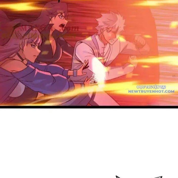 Mạnh Nhất Dị Giới Chap 71 - Next Chap 72