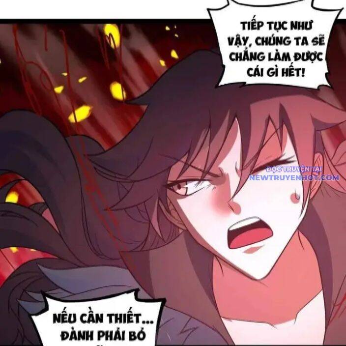 Mạnh Nhất Dị Giới Chap 71 - Next Chap 72