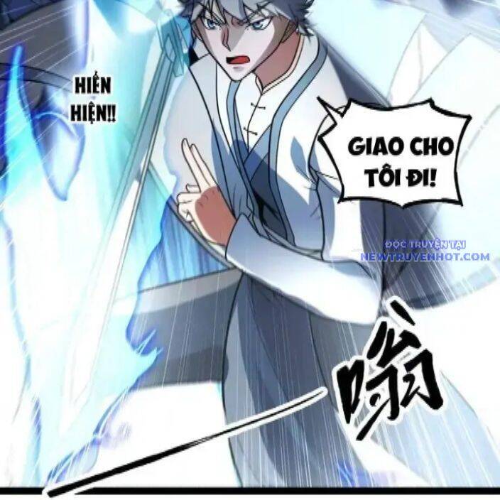Mạnh Nhất Dị Giới Chap 71 - Next Chap 72
