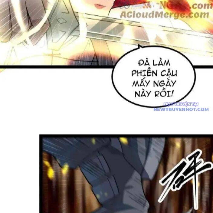 Mạnh Nhất Dị Giới Chap 71 - Next Chap 72
