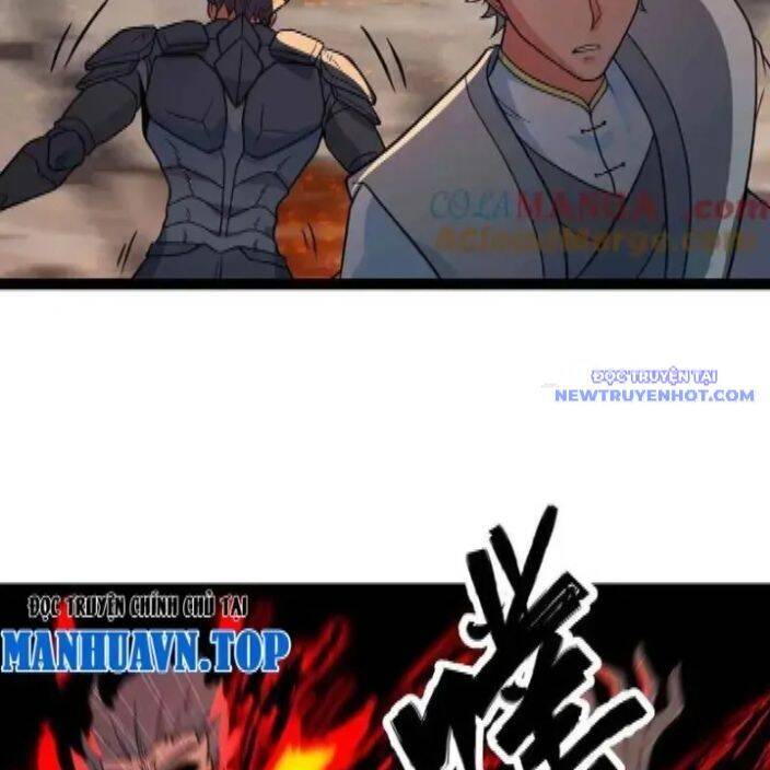 Mạnh Nhất Dị Giới Chap 71 - Next Chap 72