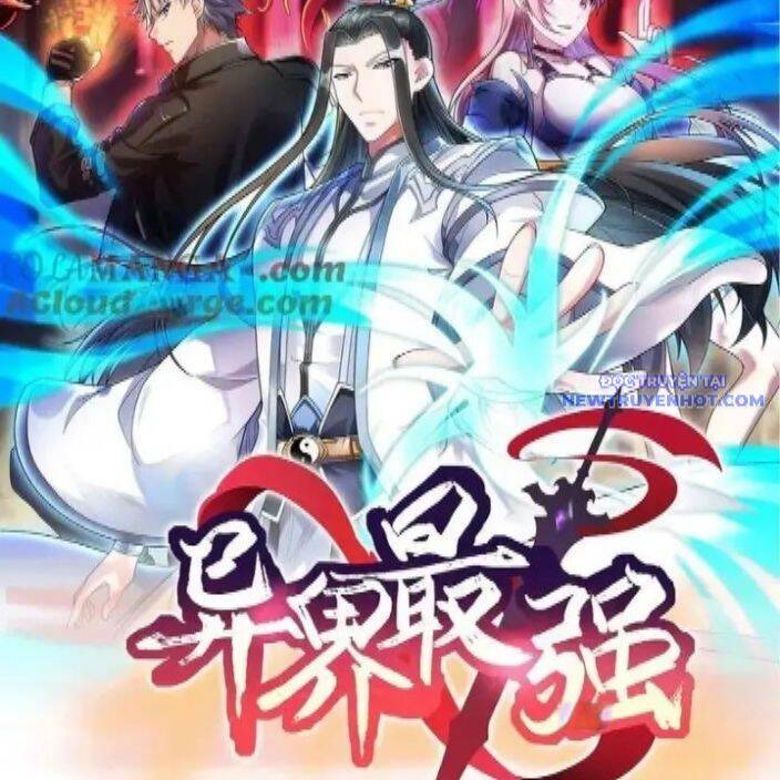 Mạnh Nhất Dị Giới Chap 72 - Next Chap 73