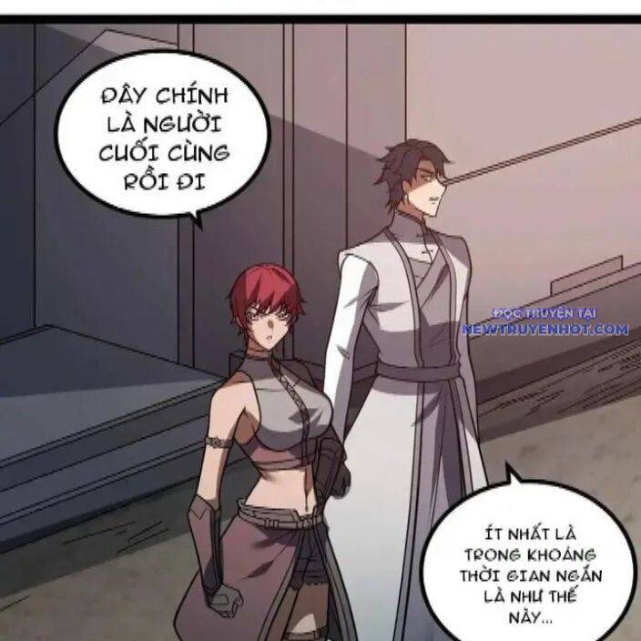 Mạnh Nhất Dị Giới Chap 72 - Next Chap 73