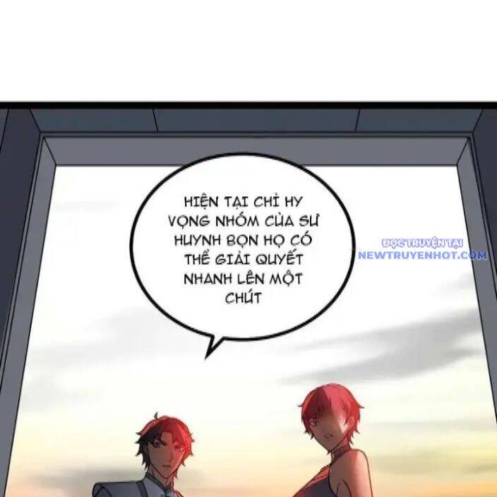 Mạnh Nhất Dị Giới Chap 72 - Next Chap 73