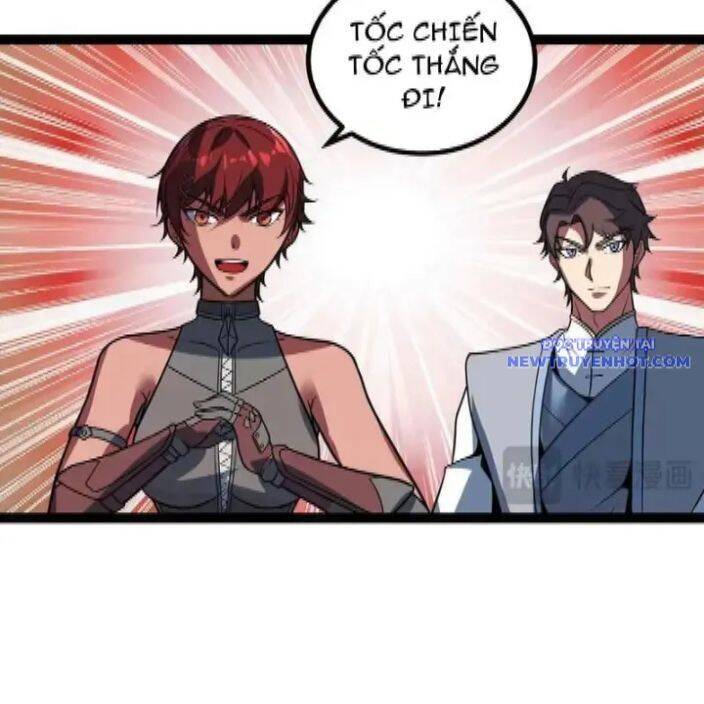 Mạnh Nhất Dị Giới Chap 72 - Next Chap 73