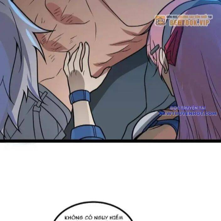 Mạnh Nhất Dị Giới Chap 72 - Next Chap 73