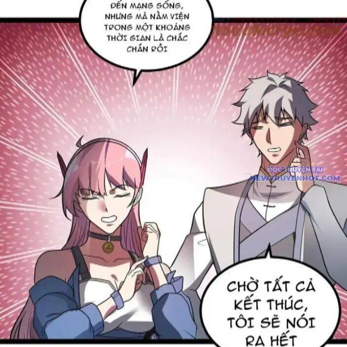 Mạnh Nhất Dị Giới Chap 72 - Next Chap 73
