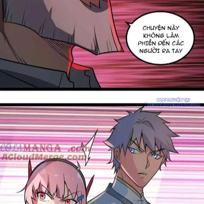 Mạnh Nhất Dị Giới Chap 72 - Next Chap 73