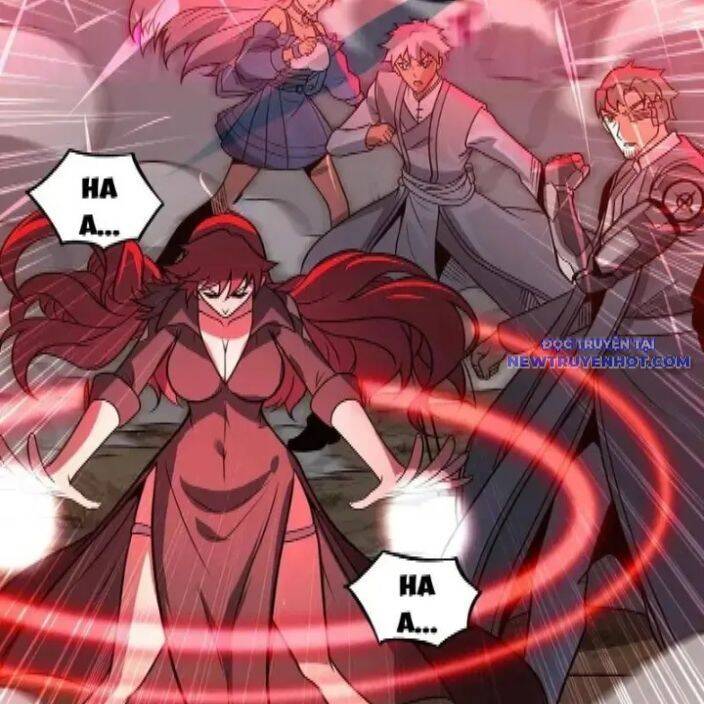 Mạnh Nhất Dị Giới Chap 72 - Next Chap 73