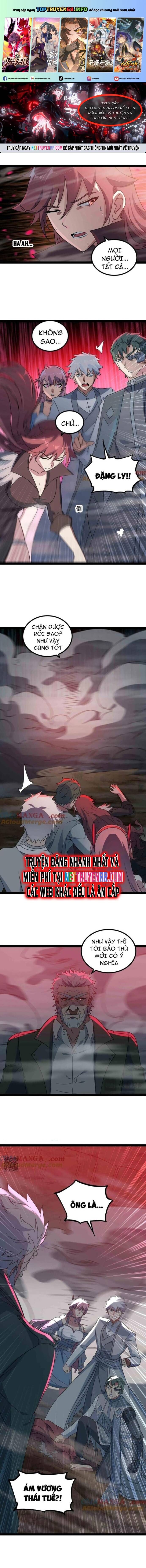 Mạnh Nhất Dị Giới Chap 73 - Next Chap 74