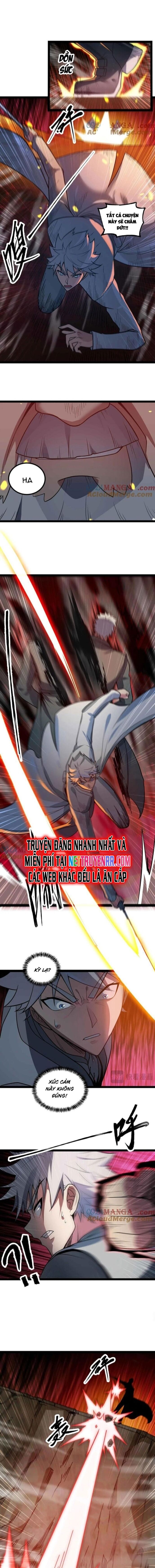 Mạnh Nhất Dị Giới Chap 73 - Next Chap 74