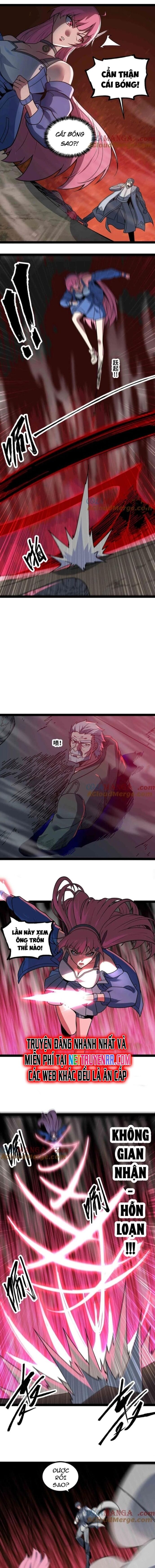Mạnh Nhất Dị Giới Chap 73 - Next Chap 74