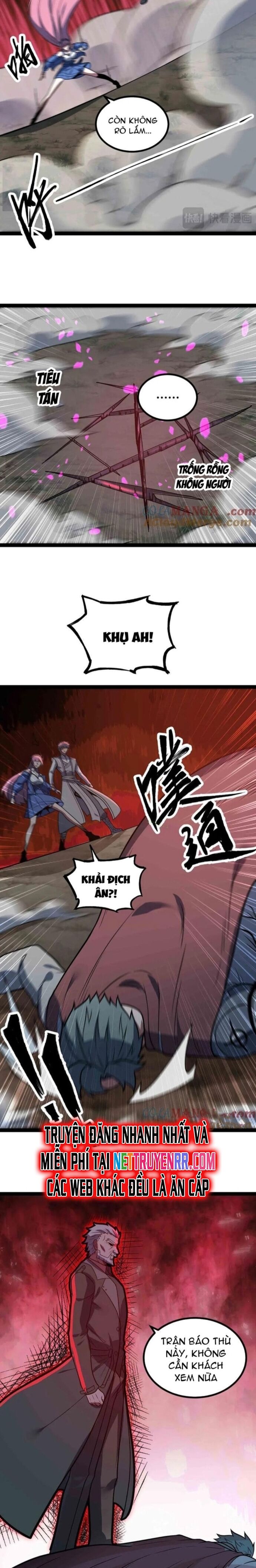 Mạnh Nhất Dị Giới Chap 73 - Next Chap 74