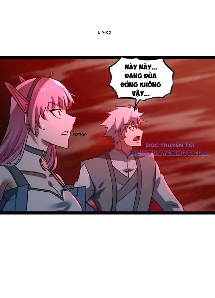 Mạnh Nhất Dị Giới Chap 74 - Next Chap 75