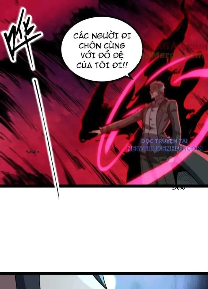 Mạnh Nhất Dị Giới Chap 74 - Next Chap 75