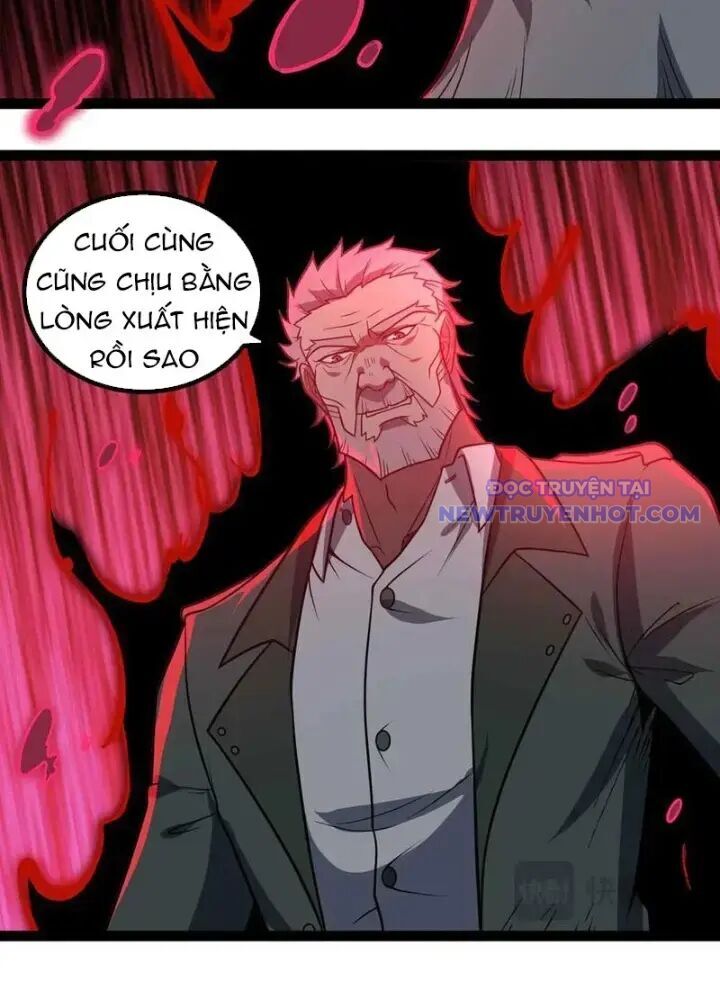 Mạnh Nhất Dị Giới Chap 74 - Next Chap 75