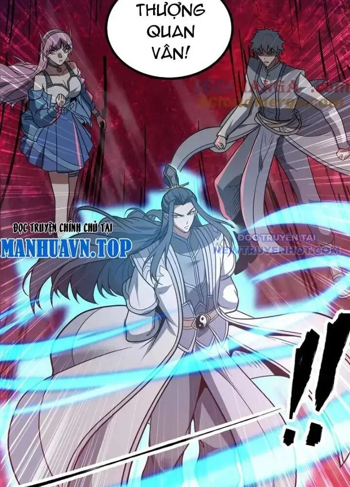 Mạnh Nhất Dị Giới Chap 74 - Next Chap 75