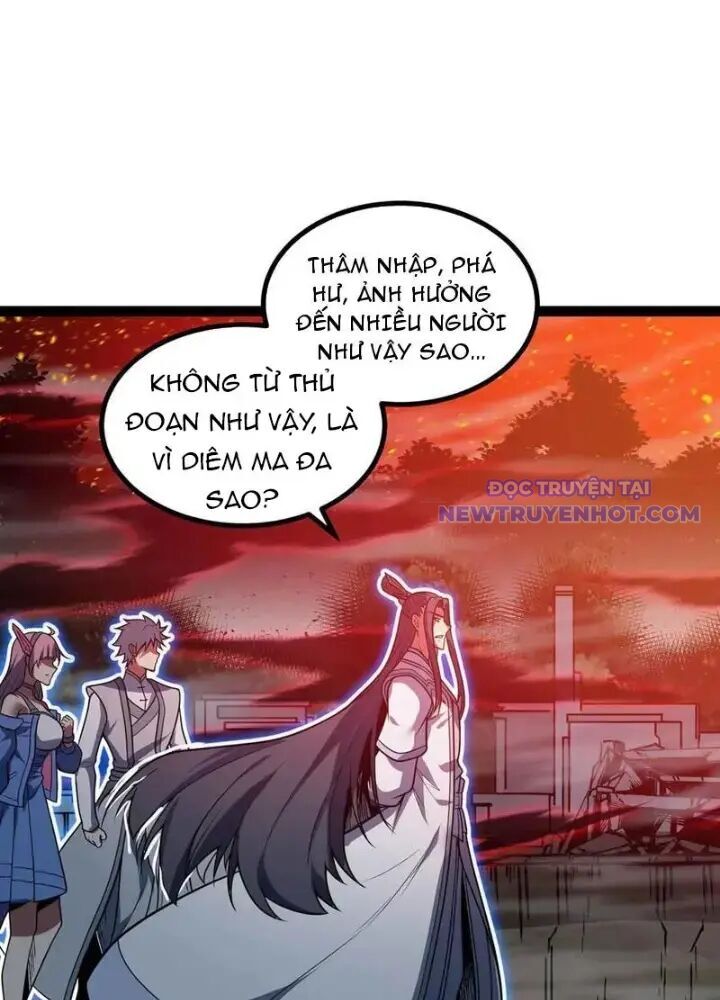Mạnh Nhất Dị Giới Chap 74 - Next Chap 75