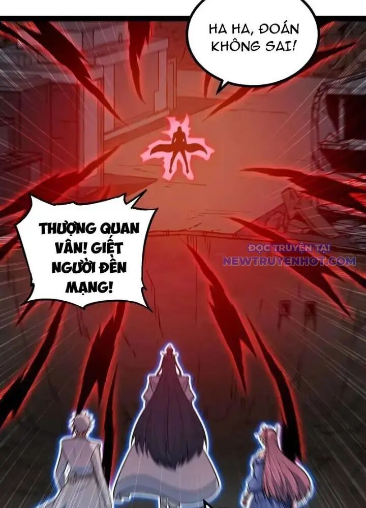 Mạnh Nhất Dị Giới Chap 74 - Next Chap 75