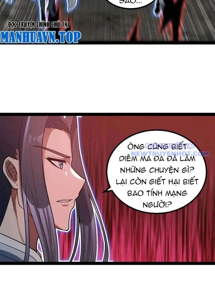 Mạnh Nhất Dị Giới Chap 74 - Next Chap 75