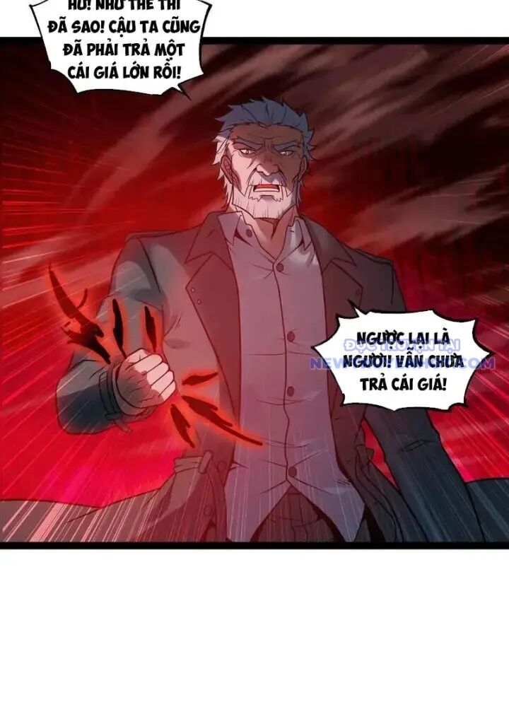 Mạnh Nhất Dị Giới Chap 74 - Next Chap 75