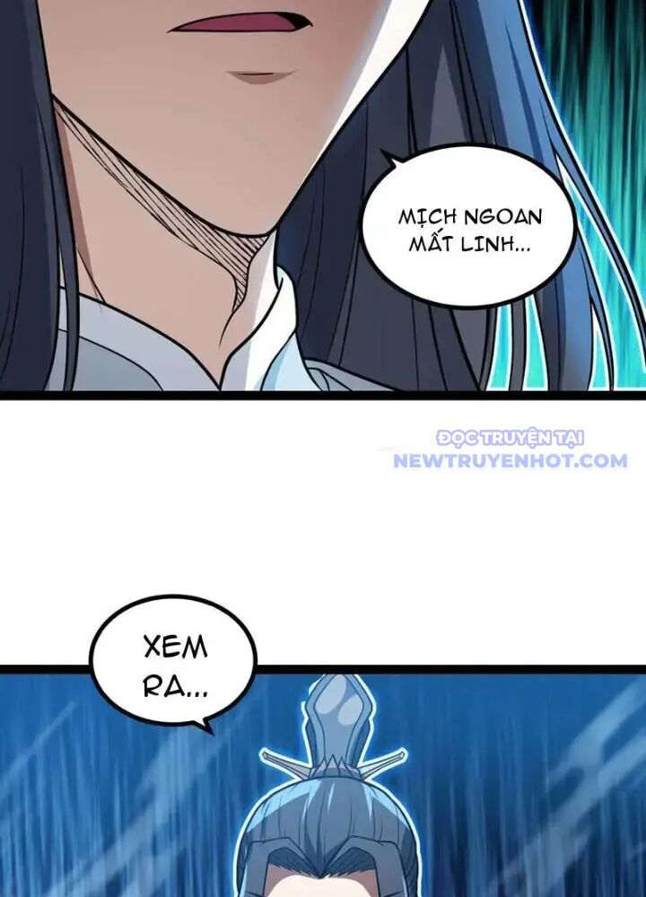 Mạnh Nhất Dị Giới Chap 74 - Next Chap 75