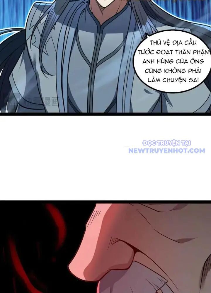 Mạnh Nhất Dị Giới Chap 74 - Next Chap 75
