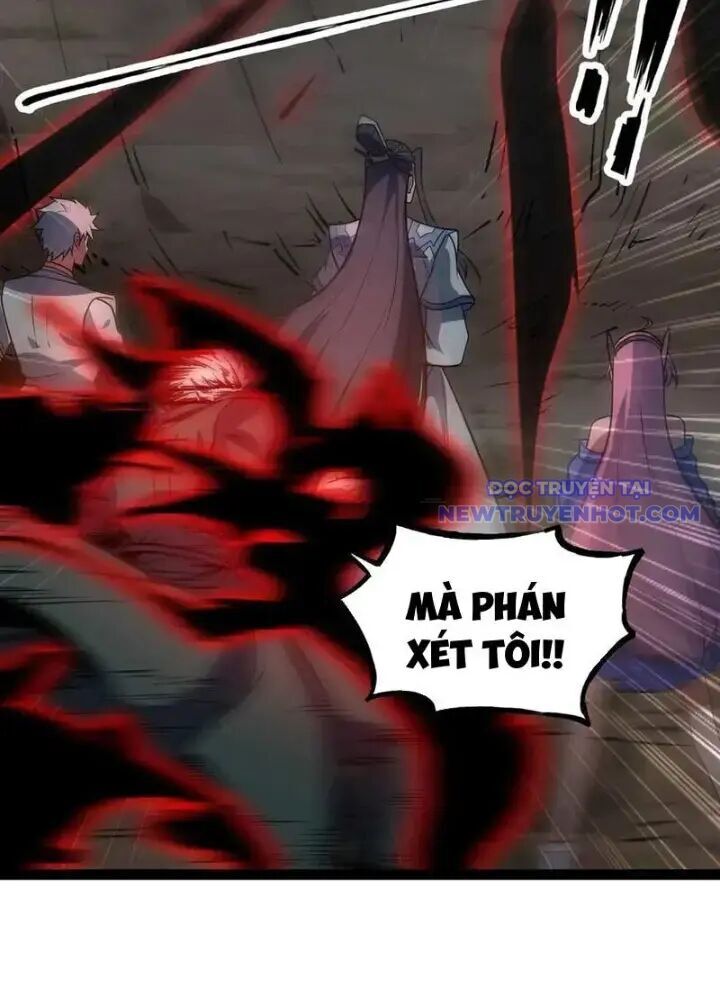 Mạnh Nhất Dị Giới Chap 74 - Next Chap 75