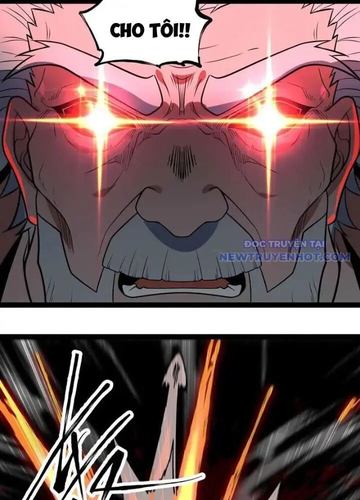 Mạnh Nhất Dị Giới Chap 74 - Next Chap 75