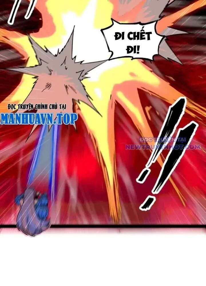 Mạnh Nhất Dị Giới Chap 74 - Next Chap 75
