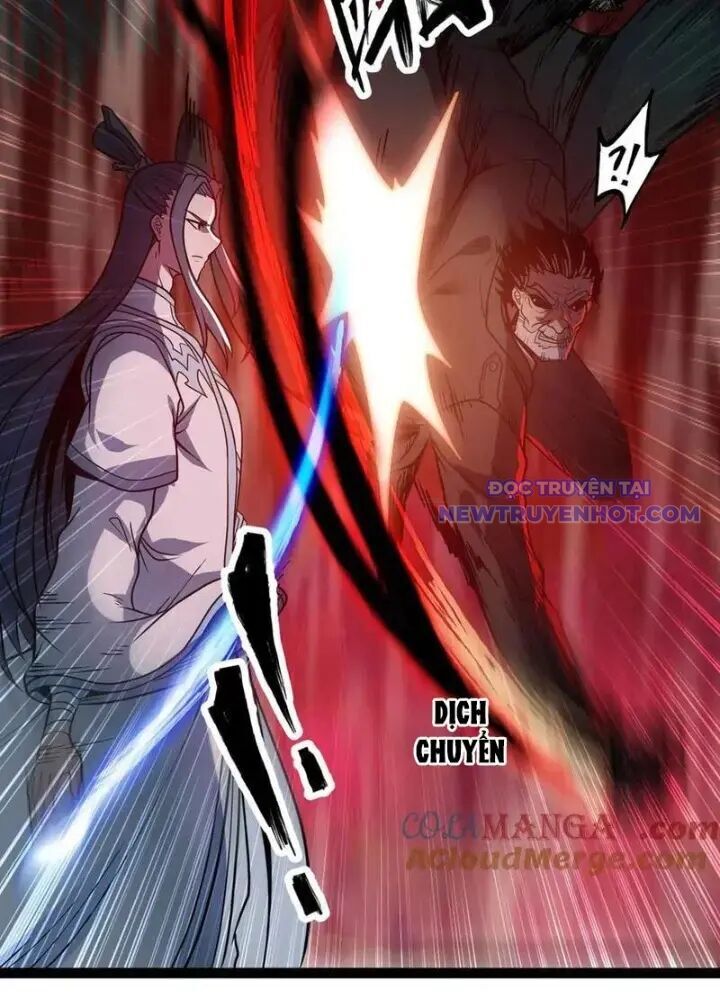 Mạnh Nhất Dị Giới Chap 74 - Next Chap 75