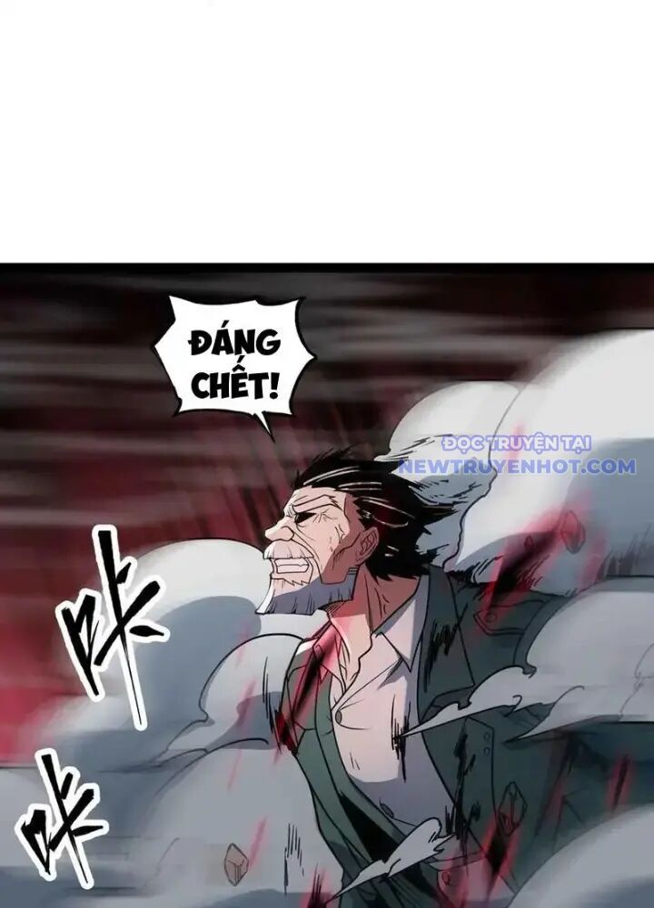 Mạnh Nhất Dị Giới Chap 74 - Next Chap 75