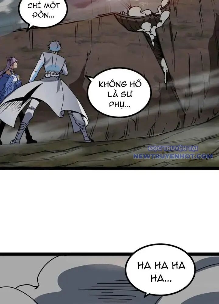 Mạnh Nhất Dị Giới Chap 74 - Next Chap 75