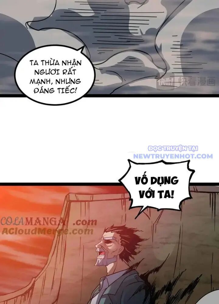 Mạnh Nhất Dị Giới Chap 74 - Next Chap 75