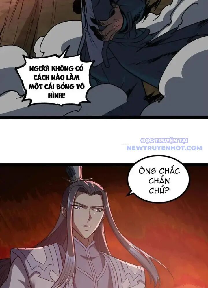 Mạnh Nhất Dị Giới Chap 74 - Next Chap 75