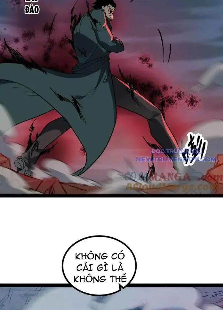 Mạnh Nhất Dị Giới Chap 74 - Next Chap 75