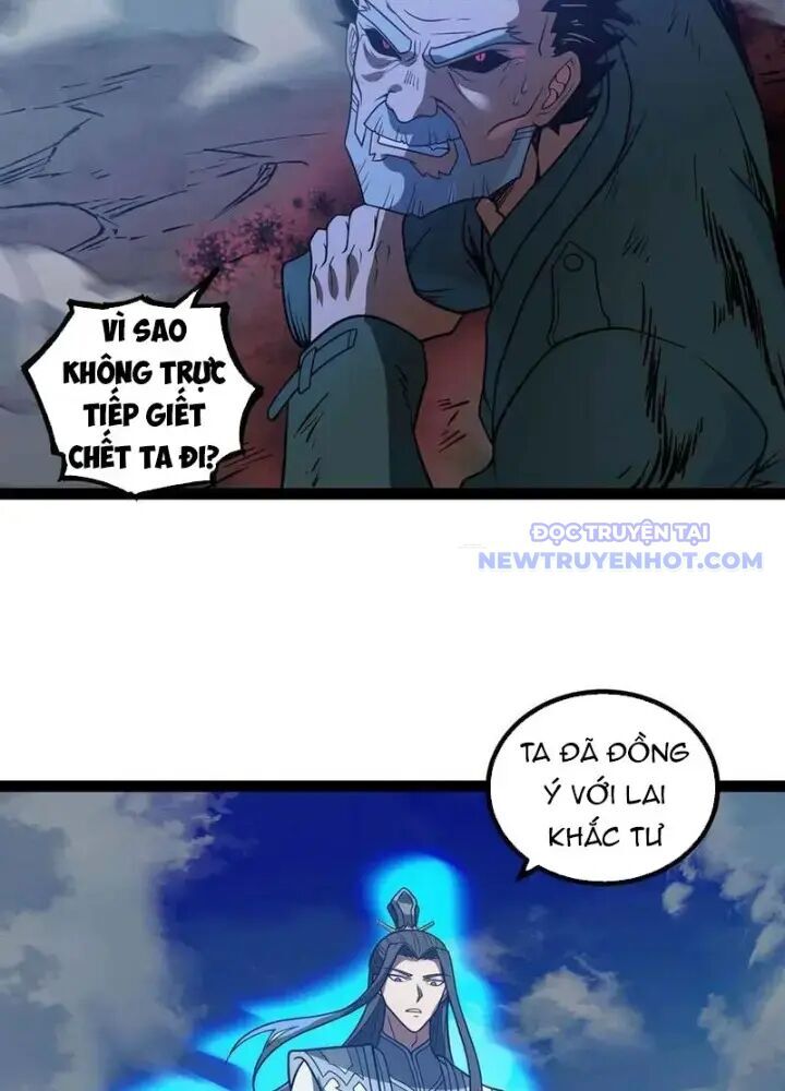 Mạnh Nhất Dị Giới Chap 74 - Next Chap 75
