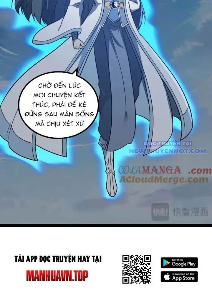 Mạnh Nhất Dị Giới Chap 74 - Next Chap 75