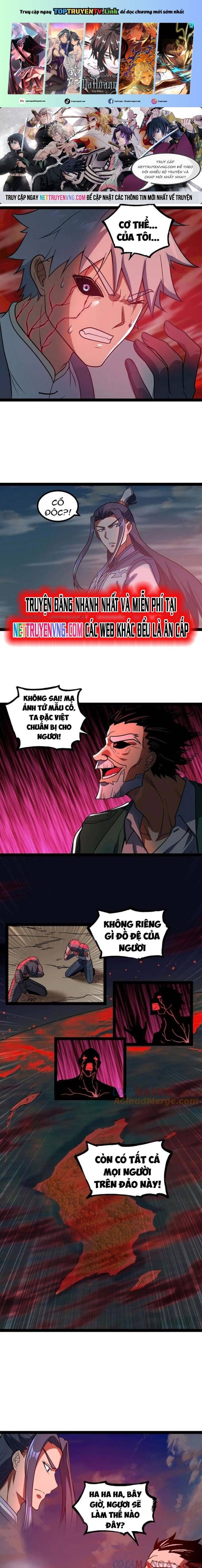Mạnh Nhất Dị Giới Chap 75 - Next Chap 76