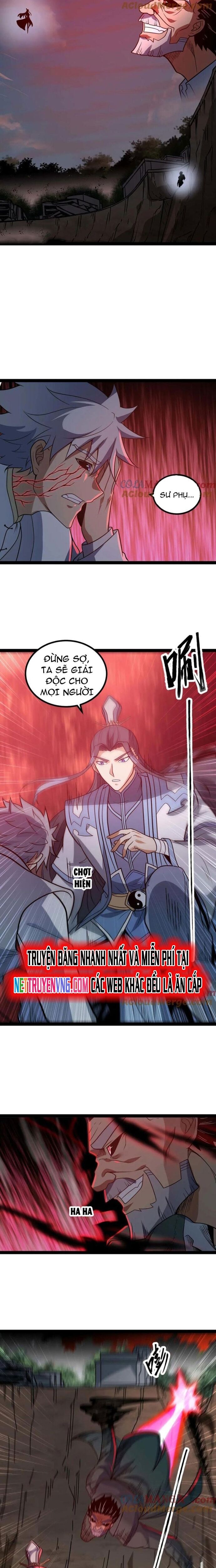 Mạnh Nhất Dị Giới Chap 75 - Next Chap 76