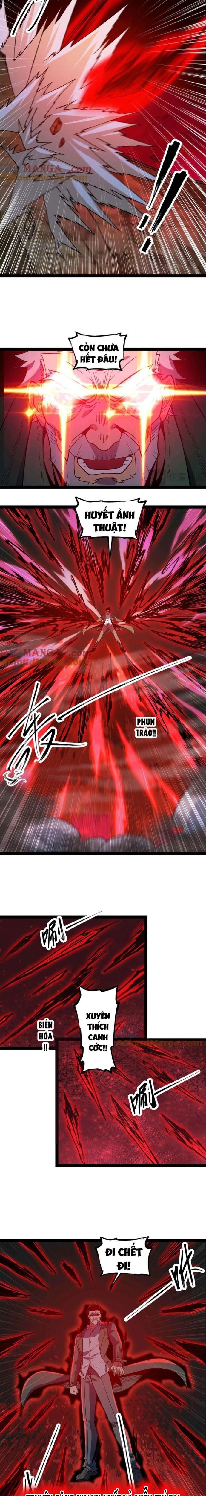 Mạnh Nhất Dị Giới Chap 75 - Next Chap 76