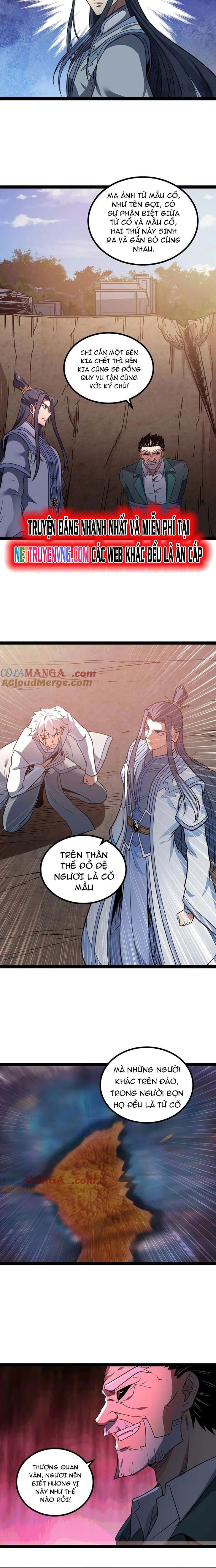 Mạnh Nhất Dị Giới Chap 75 - Next Chap 76