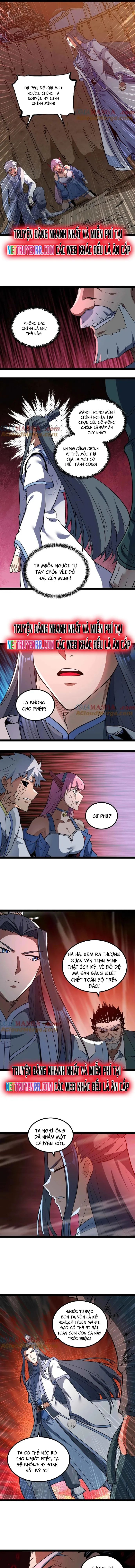 Mạnh Nhất Dị Giới Chap 76 - Next Chap 77