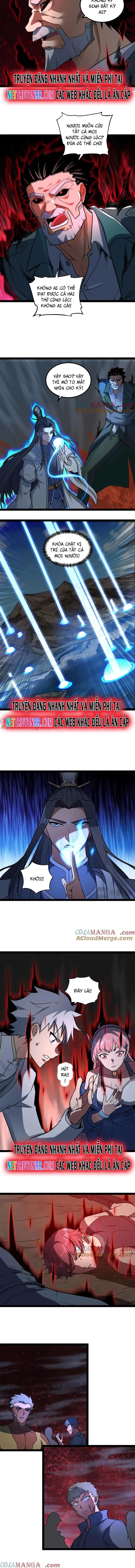 Mạnh Nhất Dị Giới Chap 76 - Next Chap 77