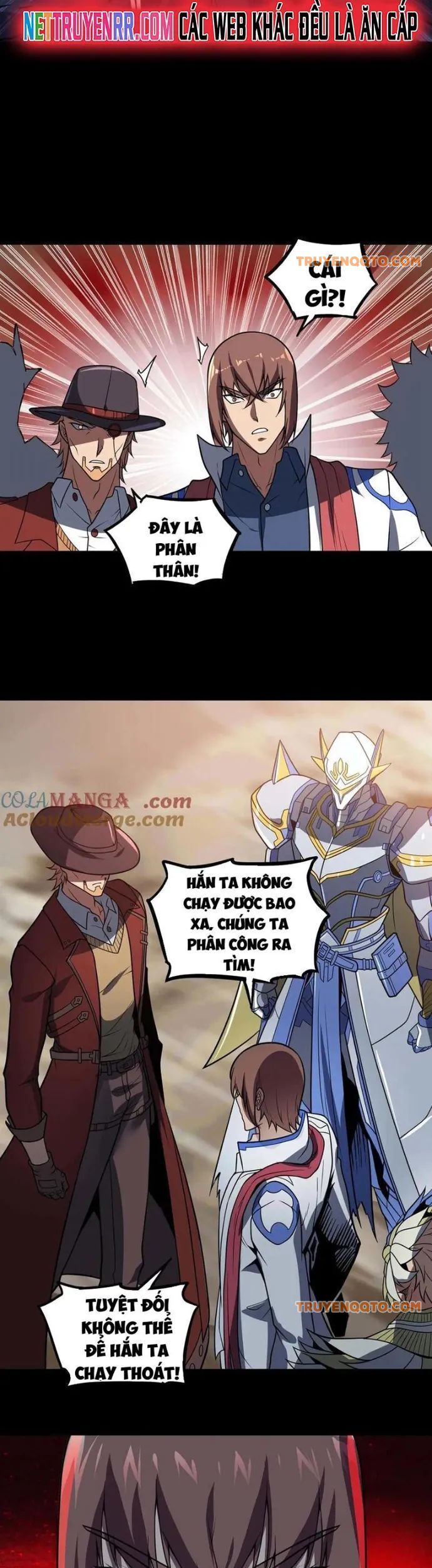 Mạnh Nhất Dị Giới Chap 77 - Next Chap 78