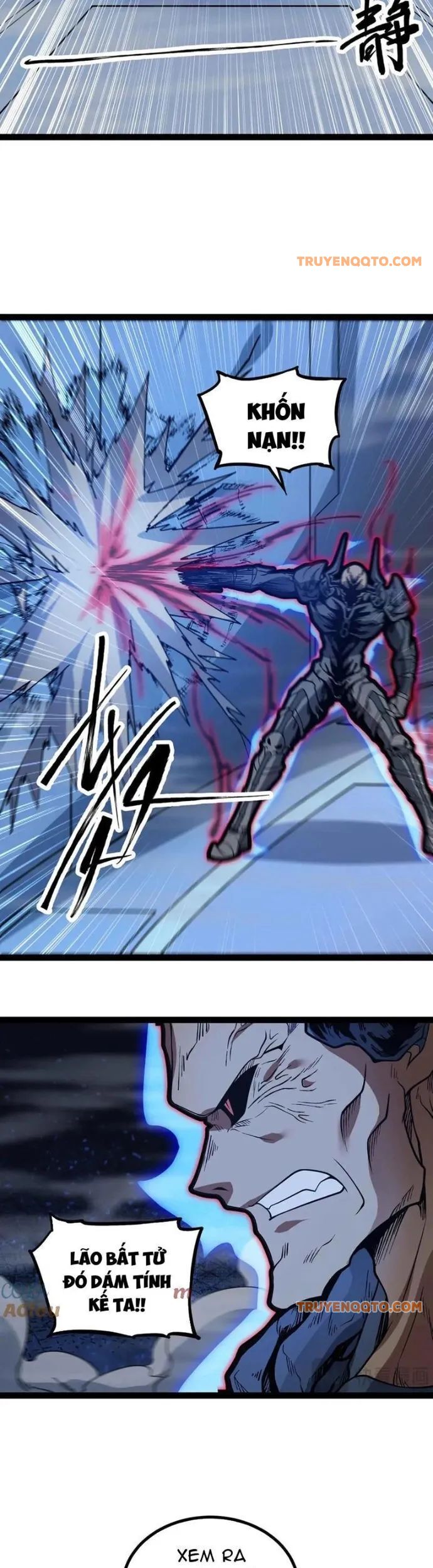 Mạnh Nhất Dị Giới Chap 77 - Next Chap 78